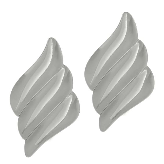 Orecchini Vivi Gioielli Donna in Acciaio 3901280007 - 3901280007